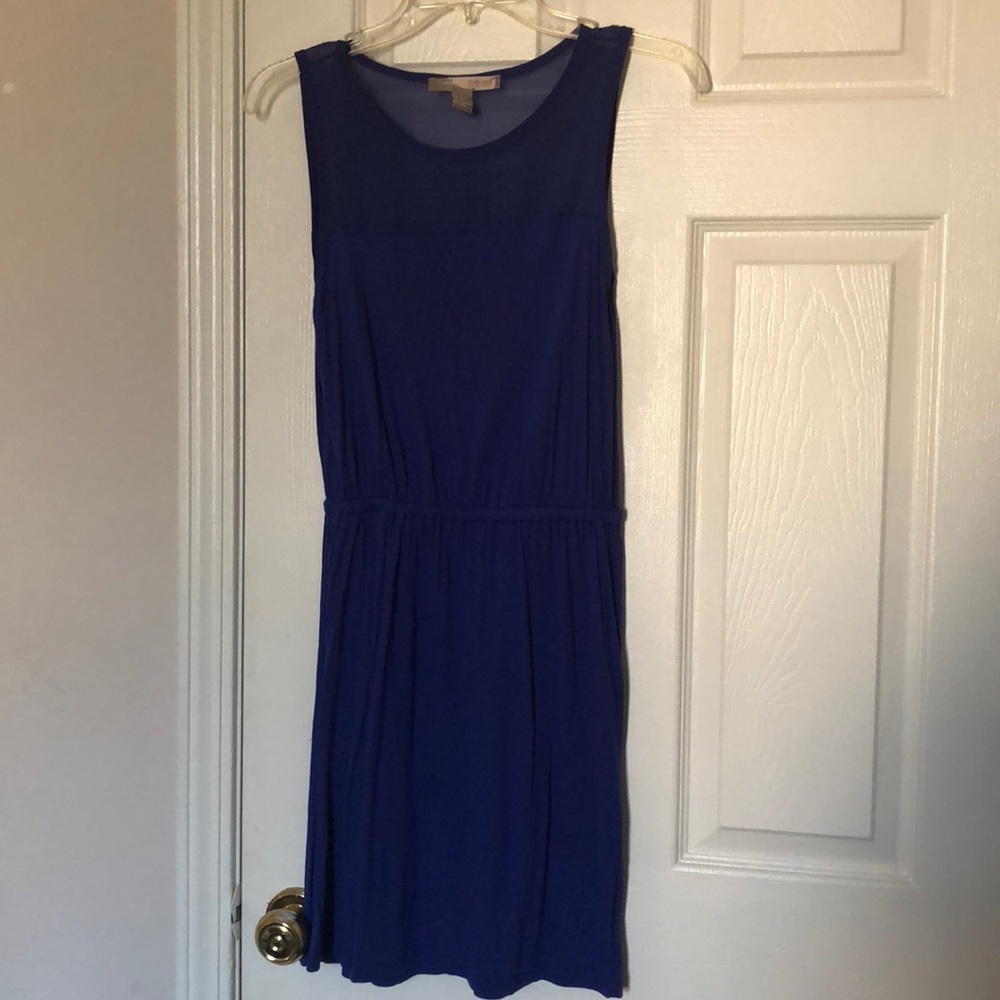 F21 dress